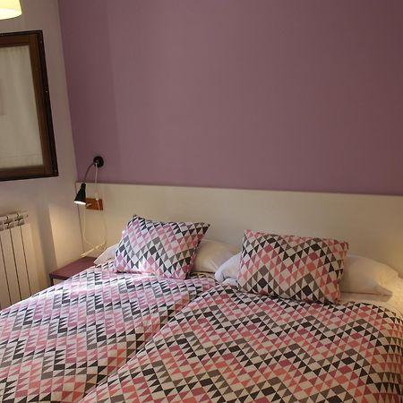 Hostal La Ribera del Júcar Cuenca  Exterior foto