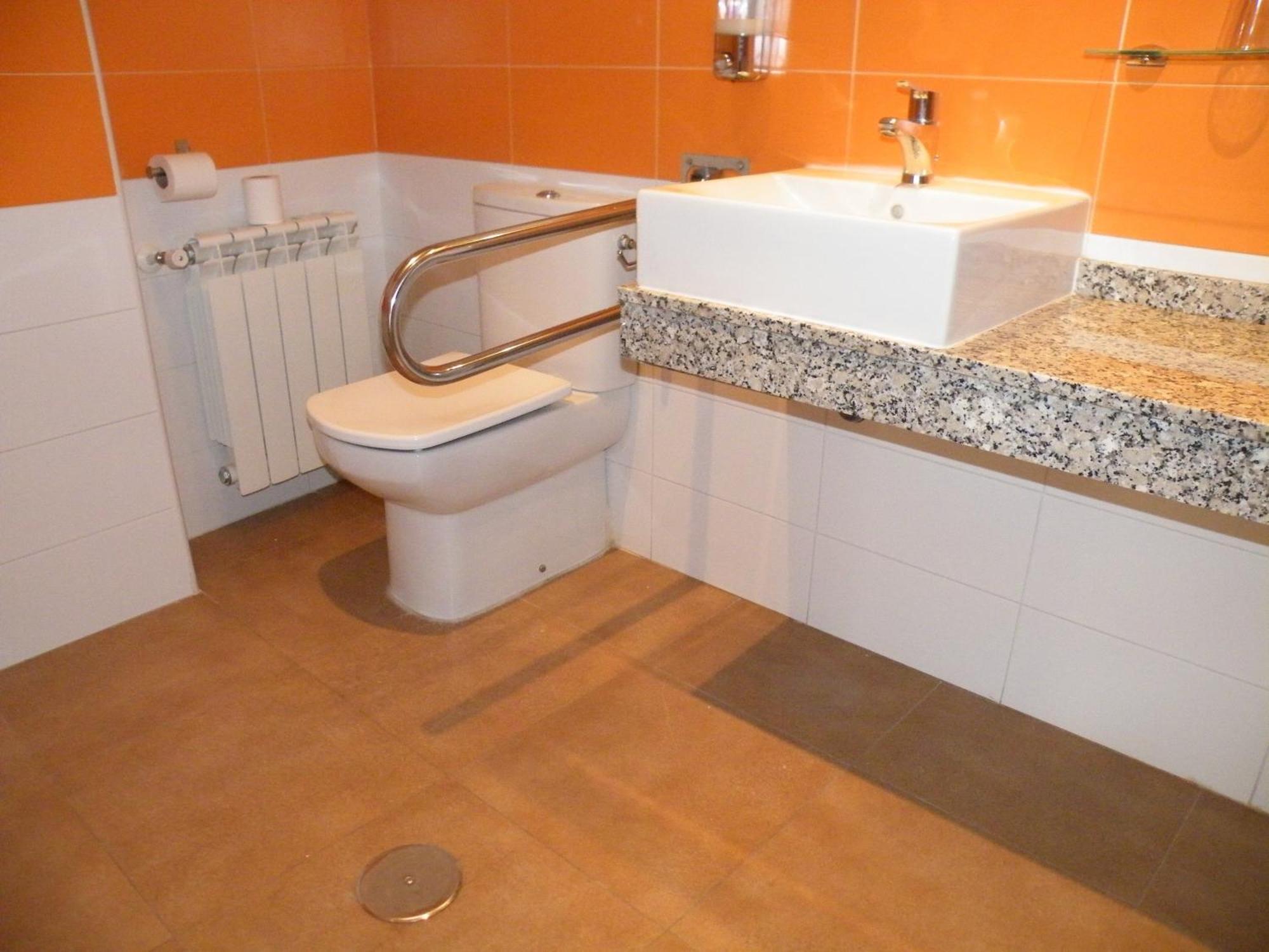 Hostal La Ribera del Júcar Cuenca  Habitación foto