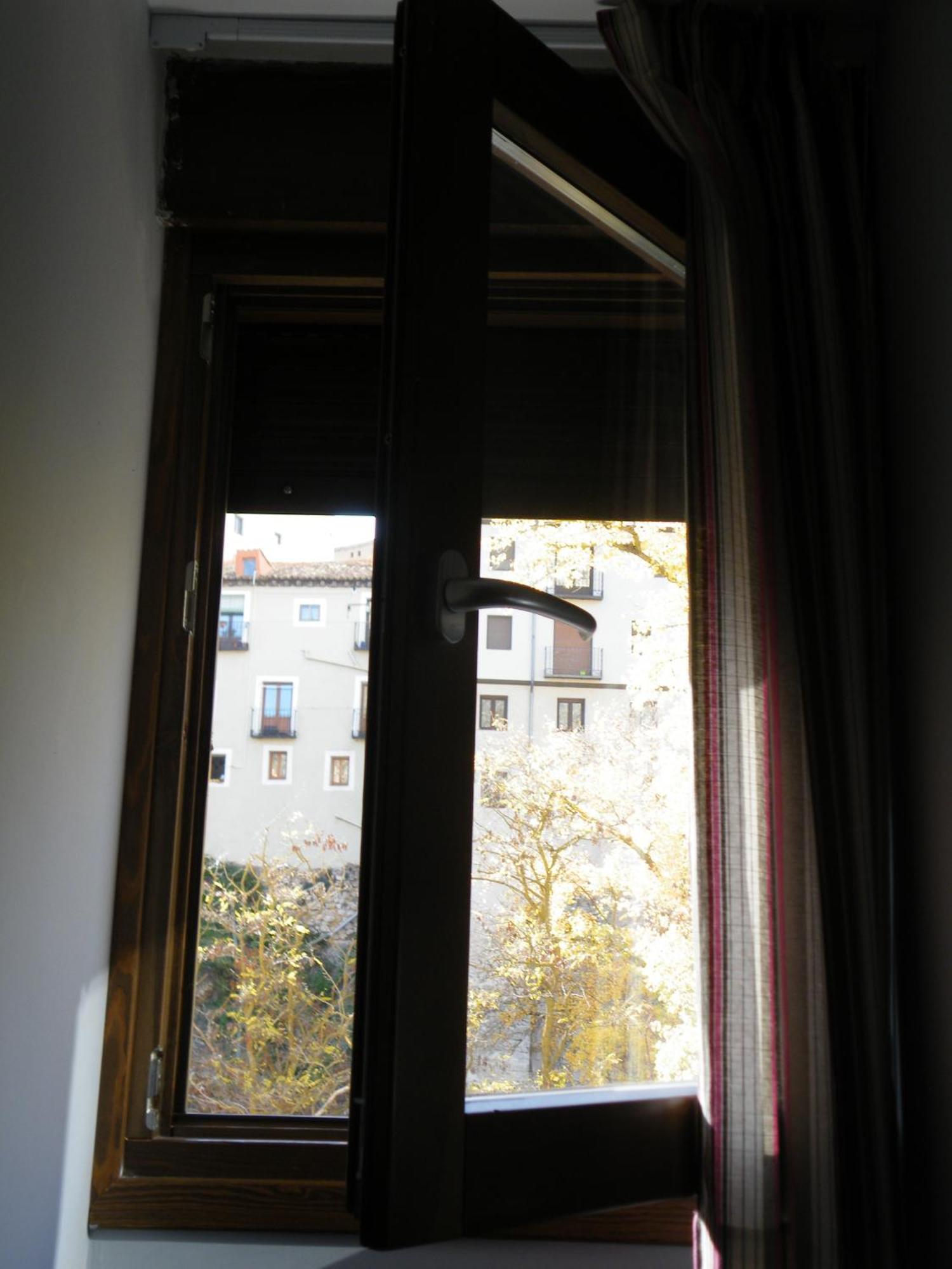 Hostal La Ribera del Júcar Cuenca  Habitación foto