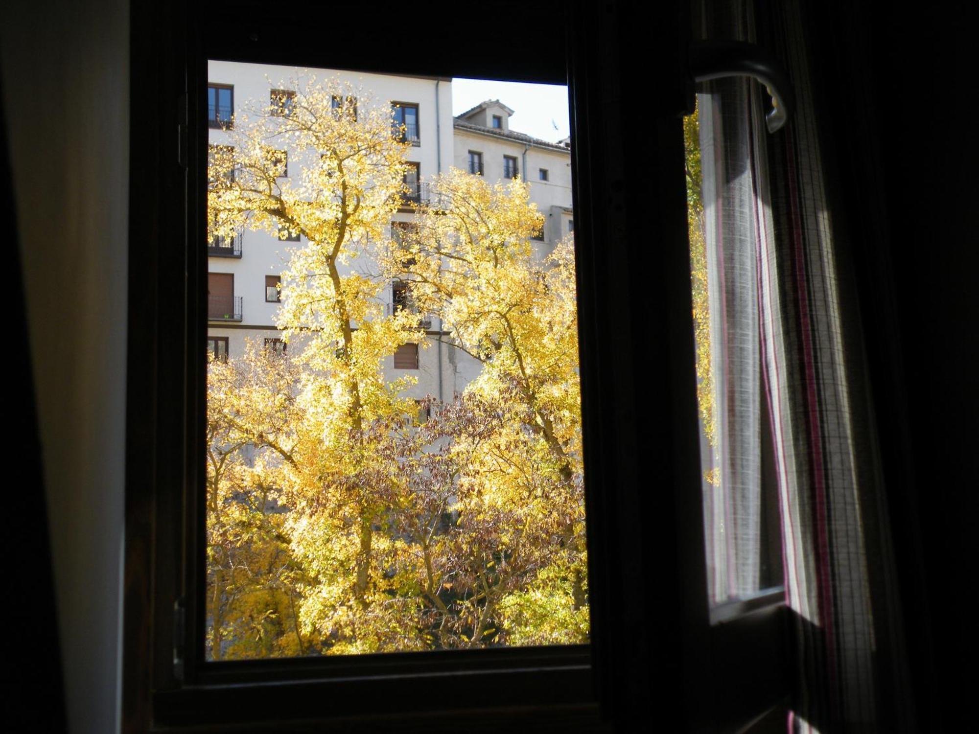 Hostal La Ribera del Júcar Cuenca  Habitación foto