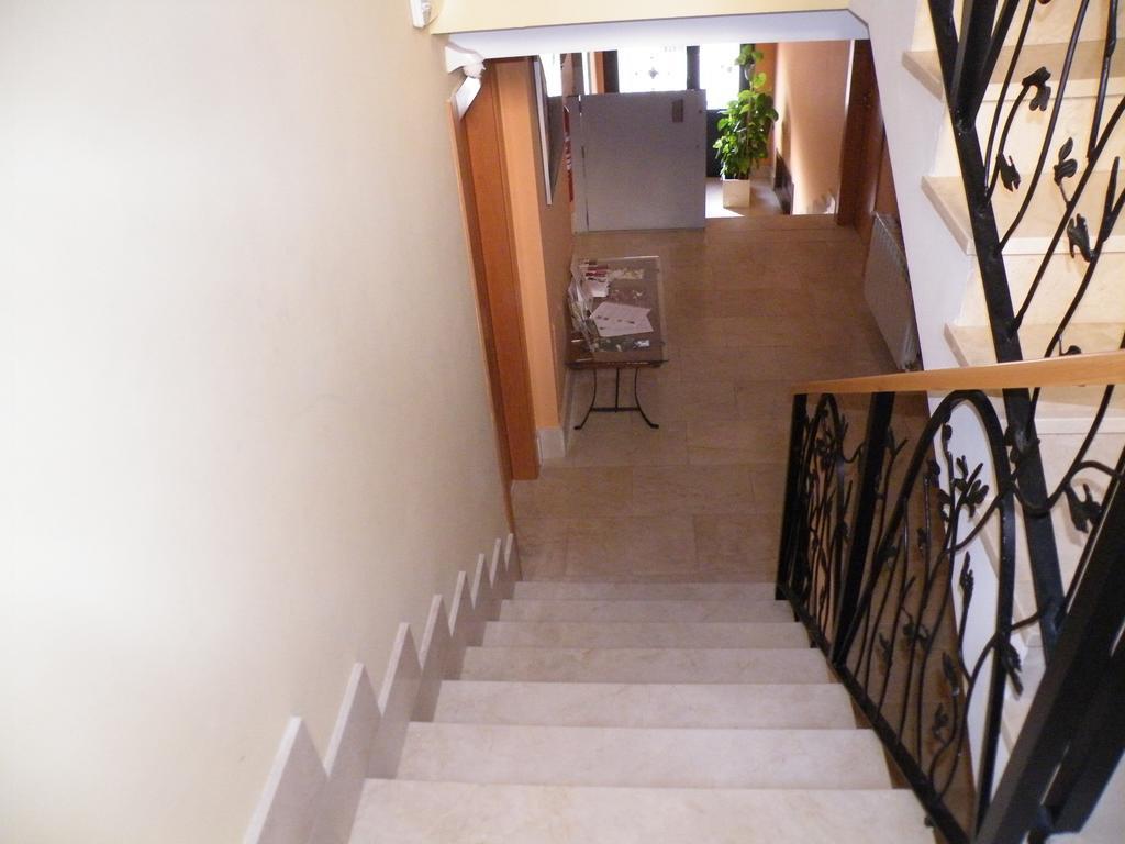 Hostal La Ribera del Júcar Cuenca  Exterior foto