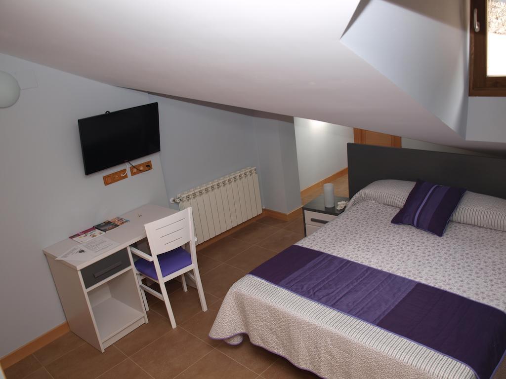 Hostal La Ribera del Júcar Cuenca  Exterior foto