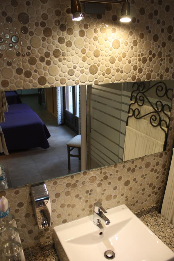 Hostal La Ribera del Júcar Cuenca  Exterior foto
