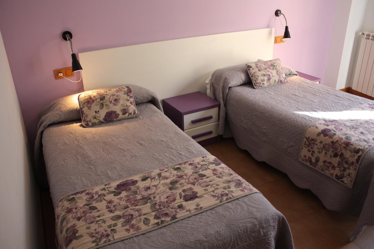 Hostal La Ribera del Júcar Cuenca  Exterior foto